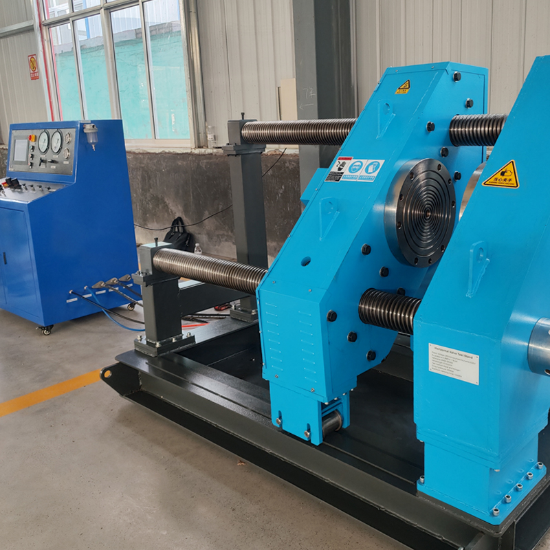 水壓試驗(yàn)機(jī)