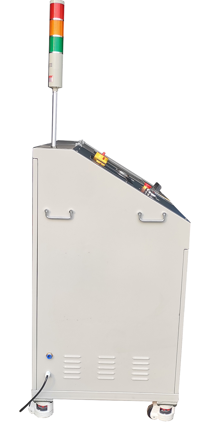 膠管耐壓試驗機