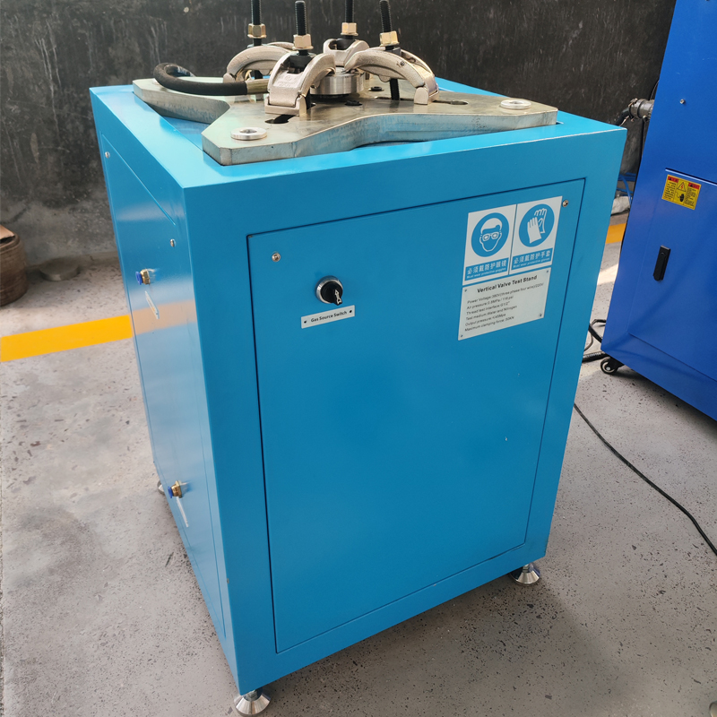 水壓試驗(yàn)機(jī)