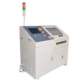 膠管耐壓試驗機