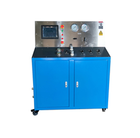 水壓試驗(yàn)機(jī)